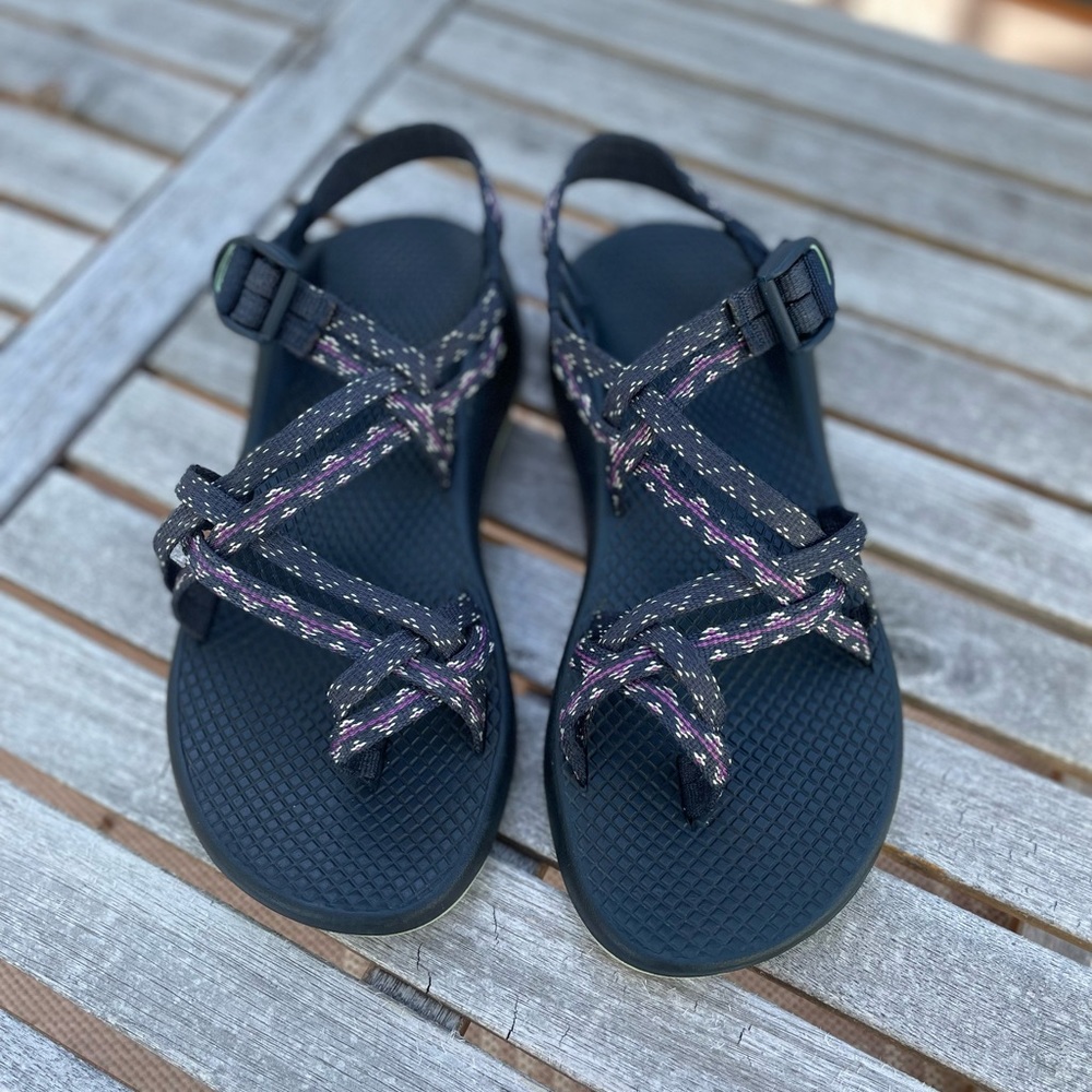 Chaco Women's ZX3 Classic Sport Sandal
